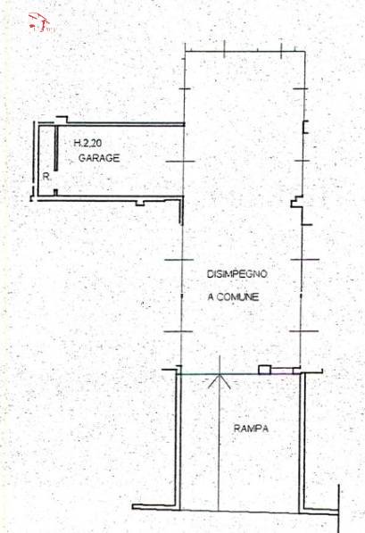 Immagine 32 di Appartamento in vendita  in via Sandro Pertini 60 a Greve In Chianti