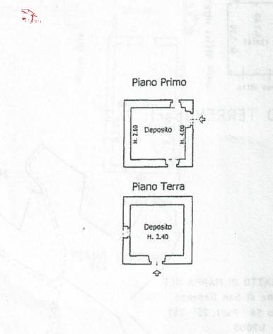 Immagine 50 di Rustico / casale in vendita  in località Spaliena 10 a Londa