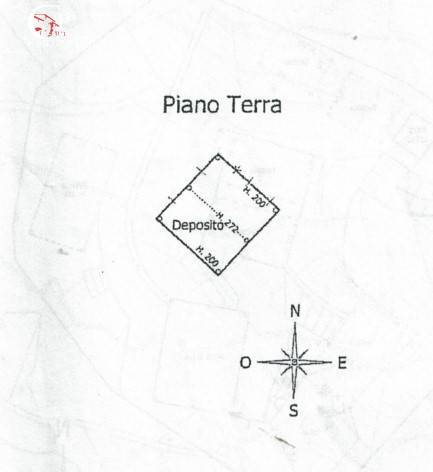 Immagine 51 di Rustico / casale in vendita  in località Spaliena 10 a Londa