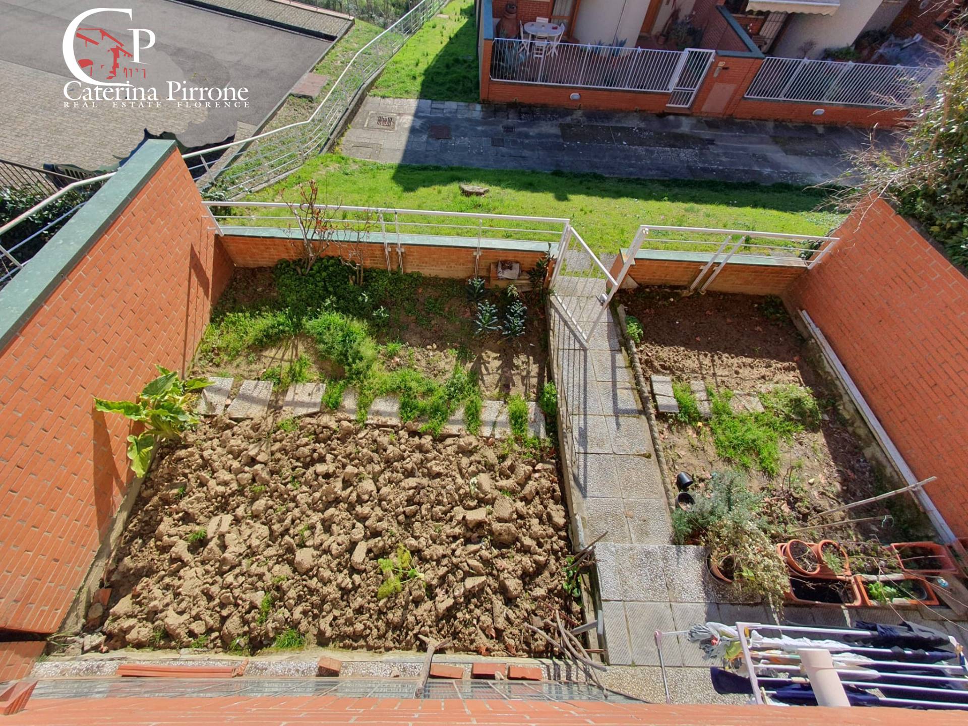 Immagine 19 di Casa indipendente in vendita  in via F. Papi 10 a Rignano Sull'arno