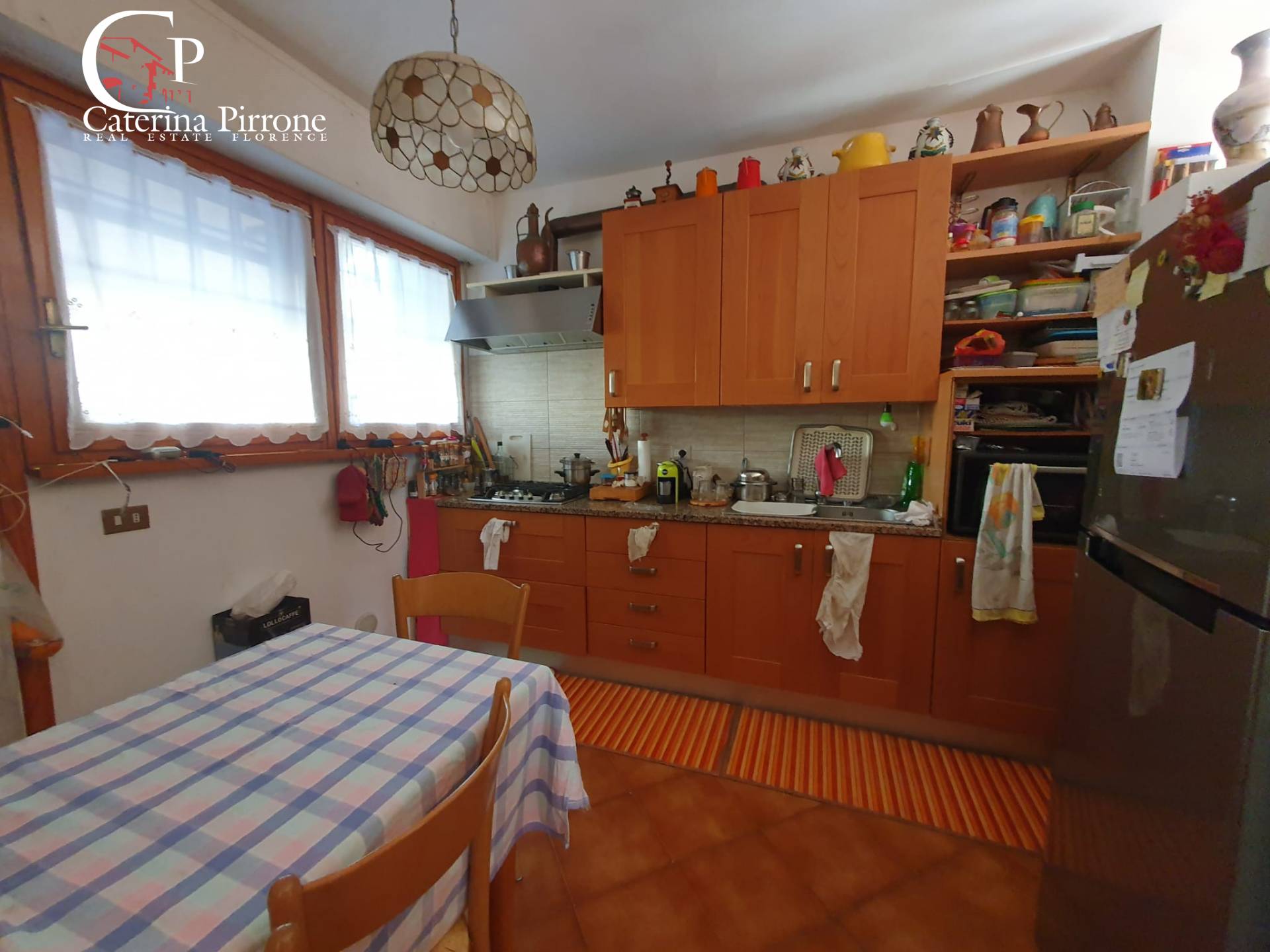 Immagine 5 di Casa indipendente in vendita  in via F. Papi 10 a Rignano Sull'arno