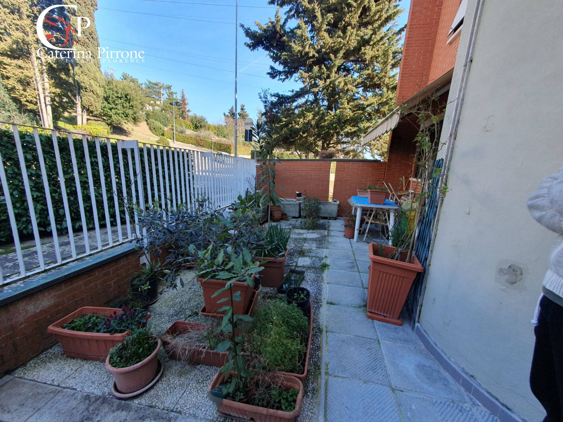 Immagine 21 di Casa indipendente in vendita  in via F. Papi 10 a Rignano Sull'arno