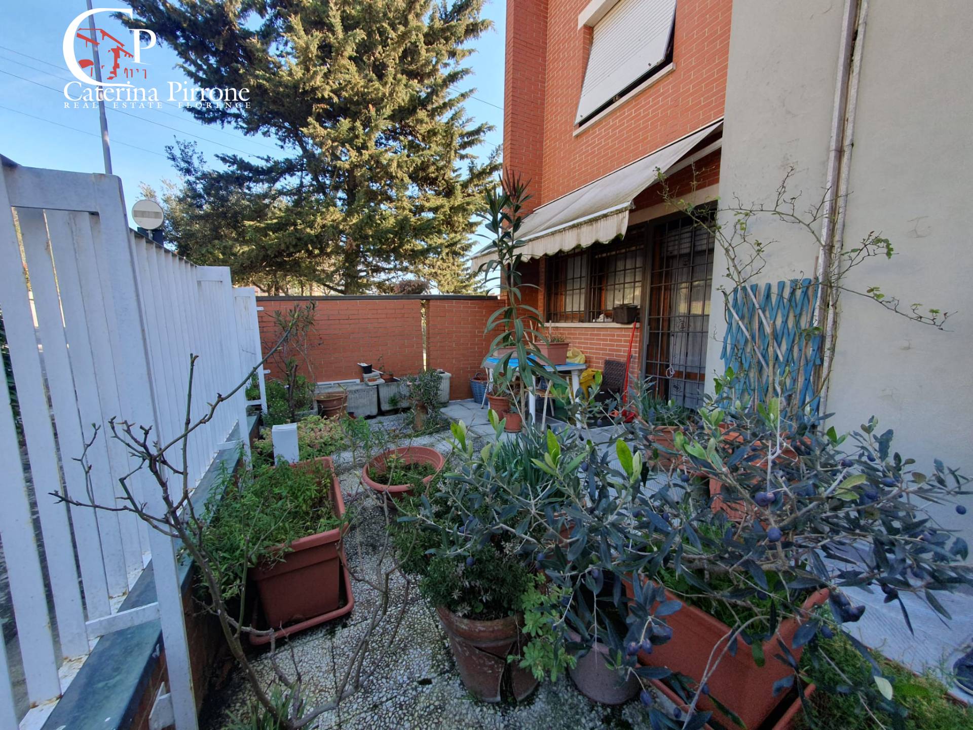 Immagine 22 di Casa indipendente in vendita  in via F. Papi 10 a Rignano Sull'arno