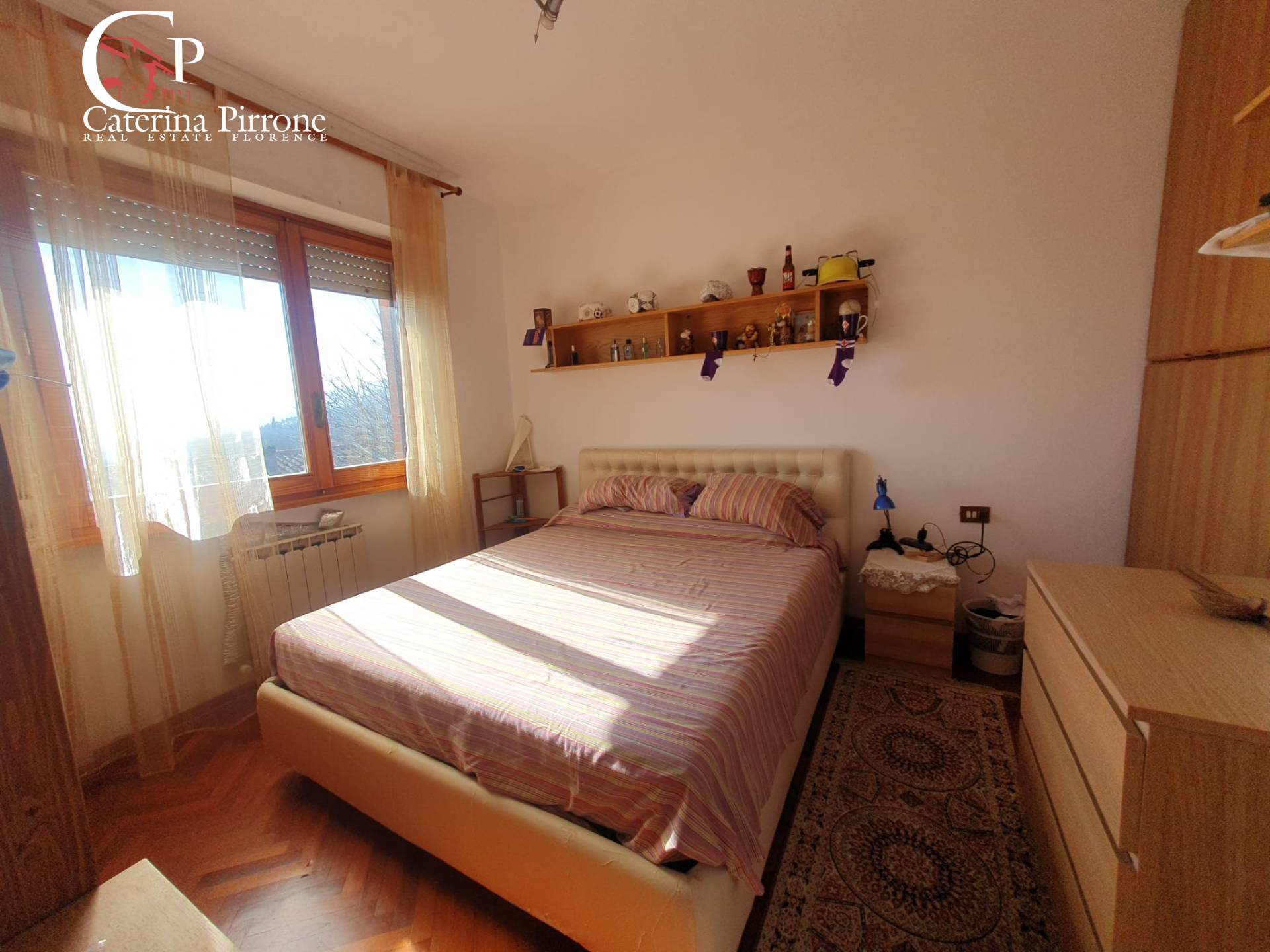 Immagine 8 di Casa indipendente in vendita  in via F. Papi 10 a Rignano Sull'arno