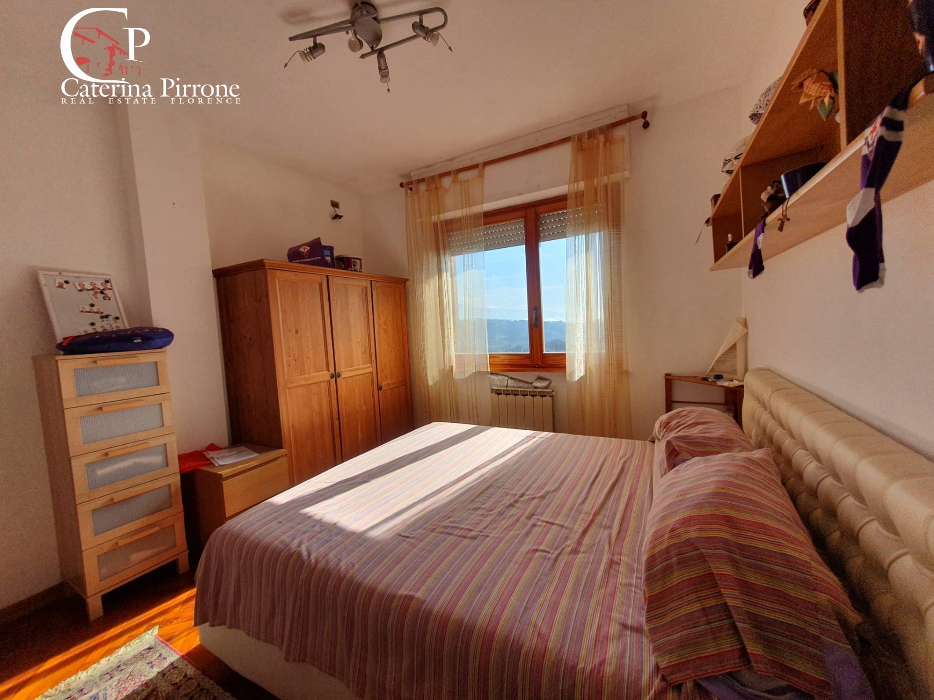 Immagine 9 di Casa indipendente in vendita  in via F. Papi 10 a Rignano Sull'arno