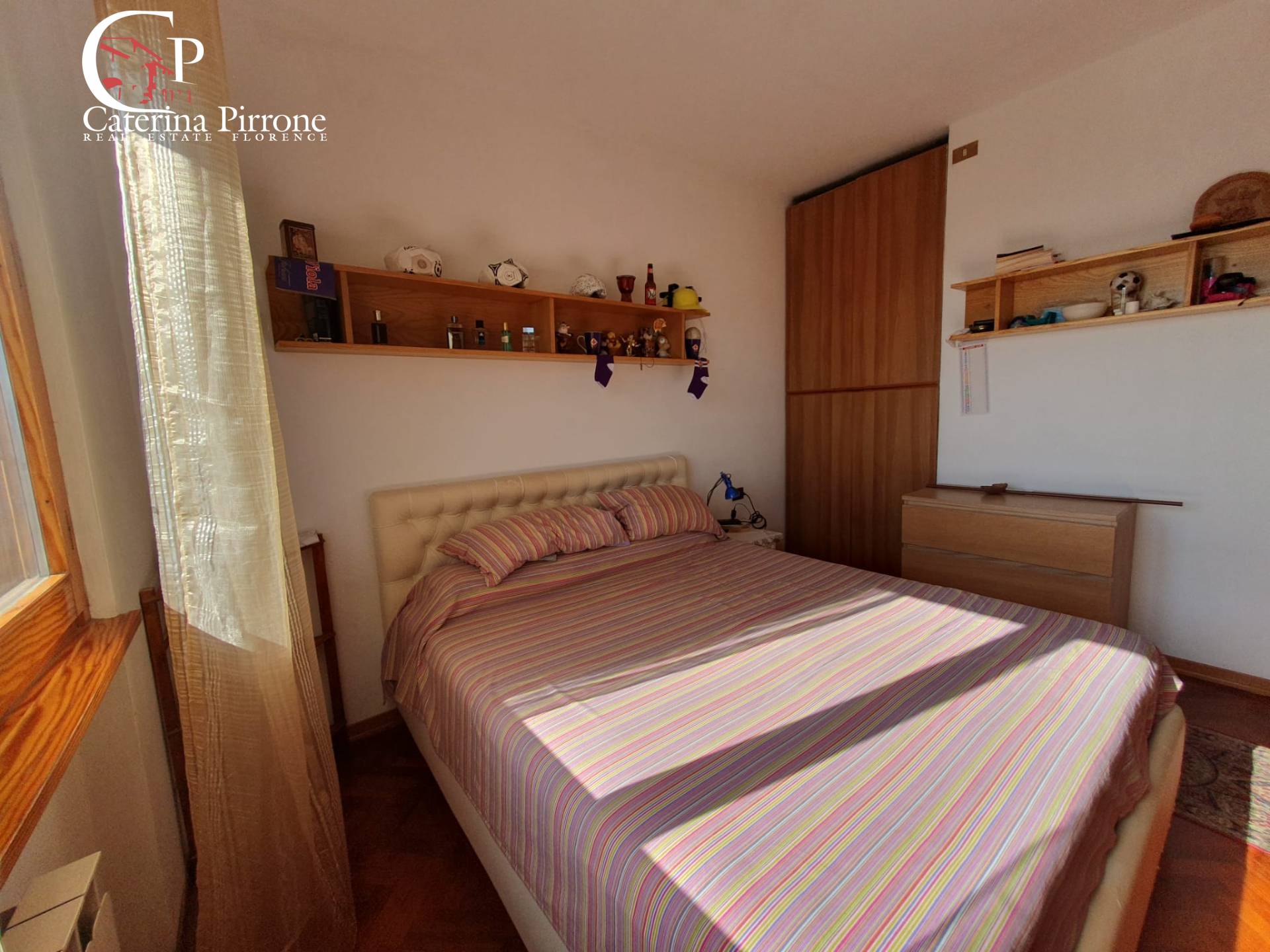 Immagine 10 di Casa indipendente in vendita  in via F. Papi 10 a Rignano Sull'arno