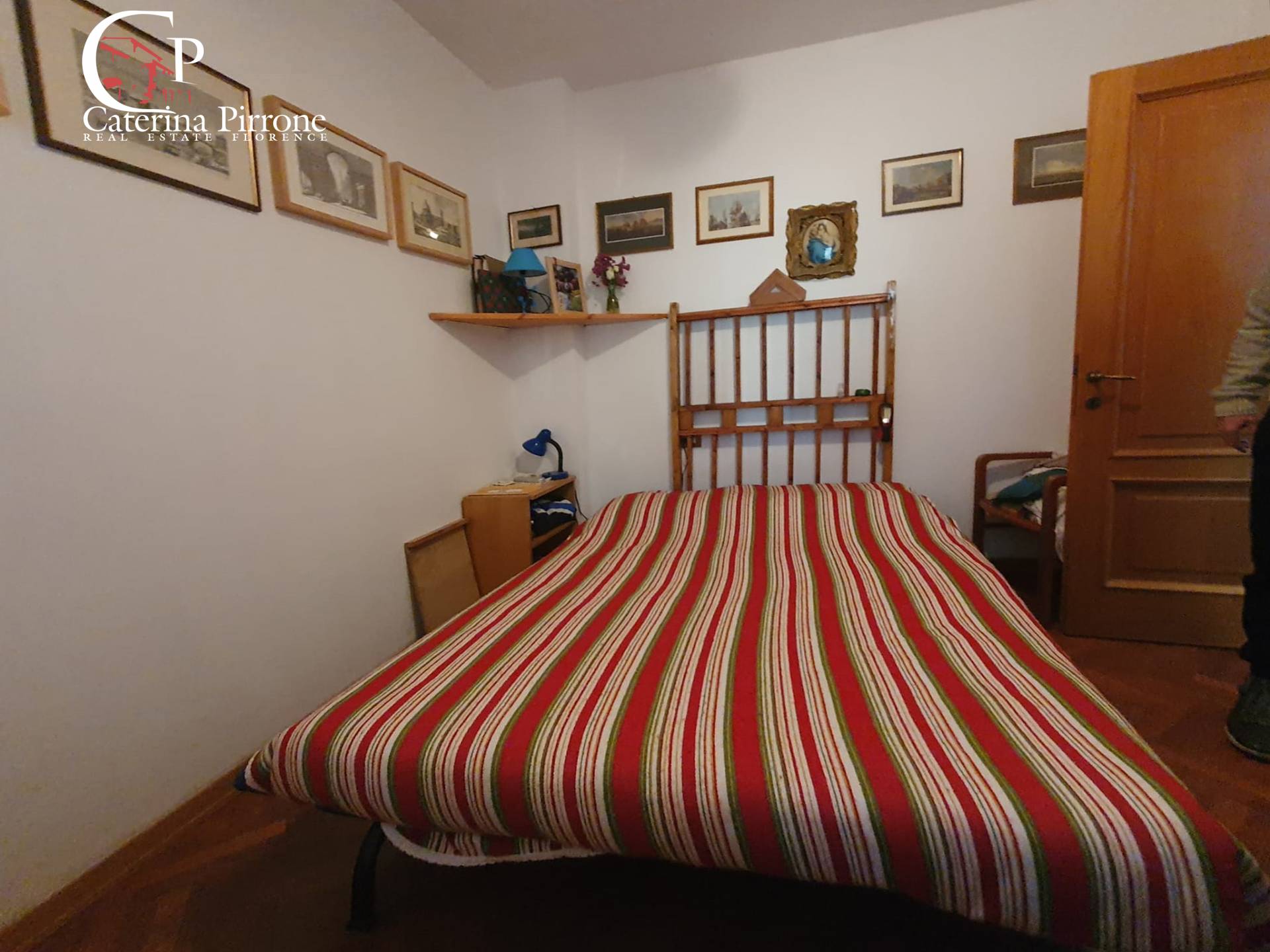 Immagine 11 di Casa indipendente in vendita  in via F. Papi 10 a Rignano Sull'arno