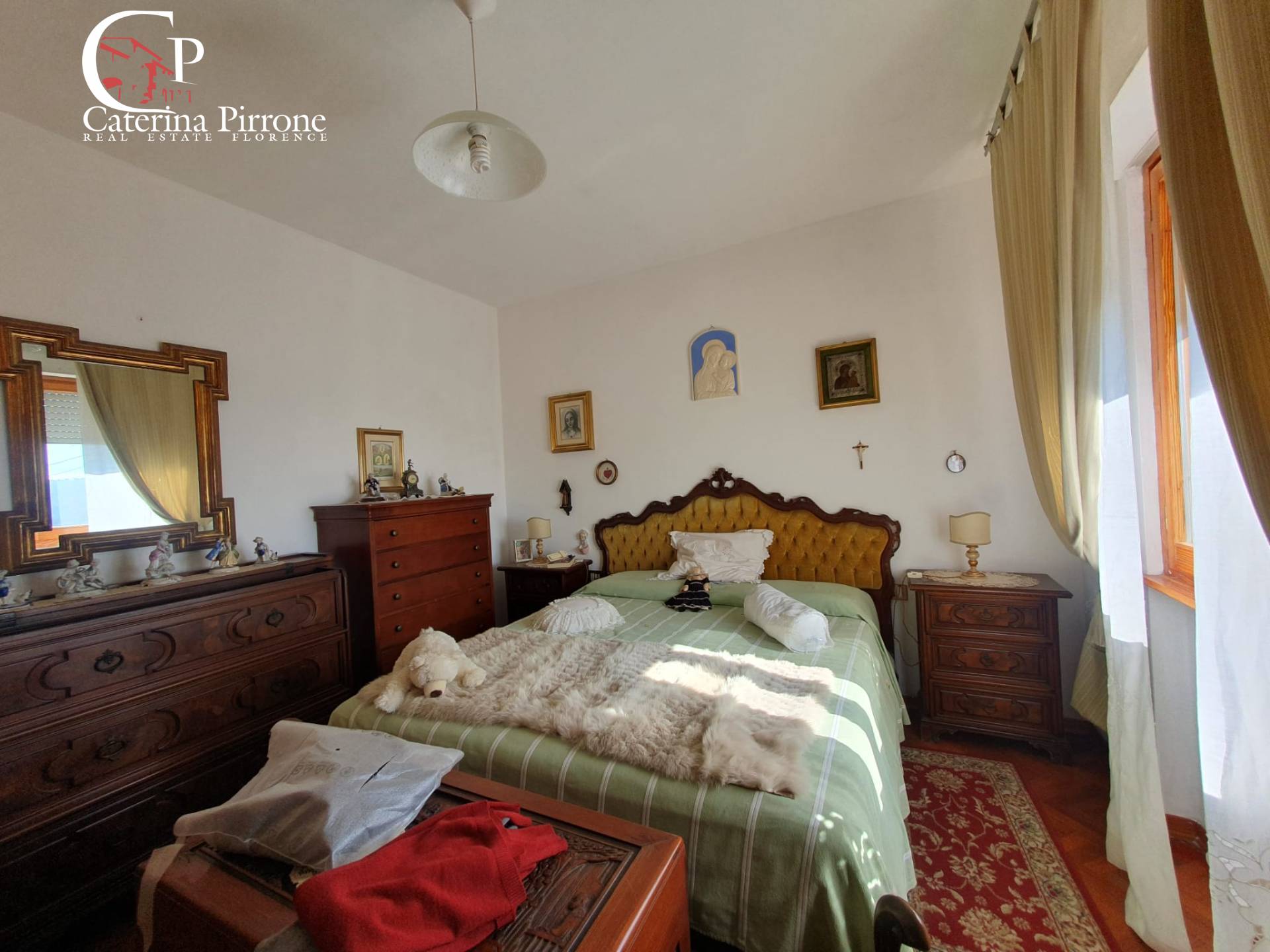 Immagine 14 di Casa indipendente in vendita  in via F. Papi 10 a Rignano Sull'arno