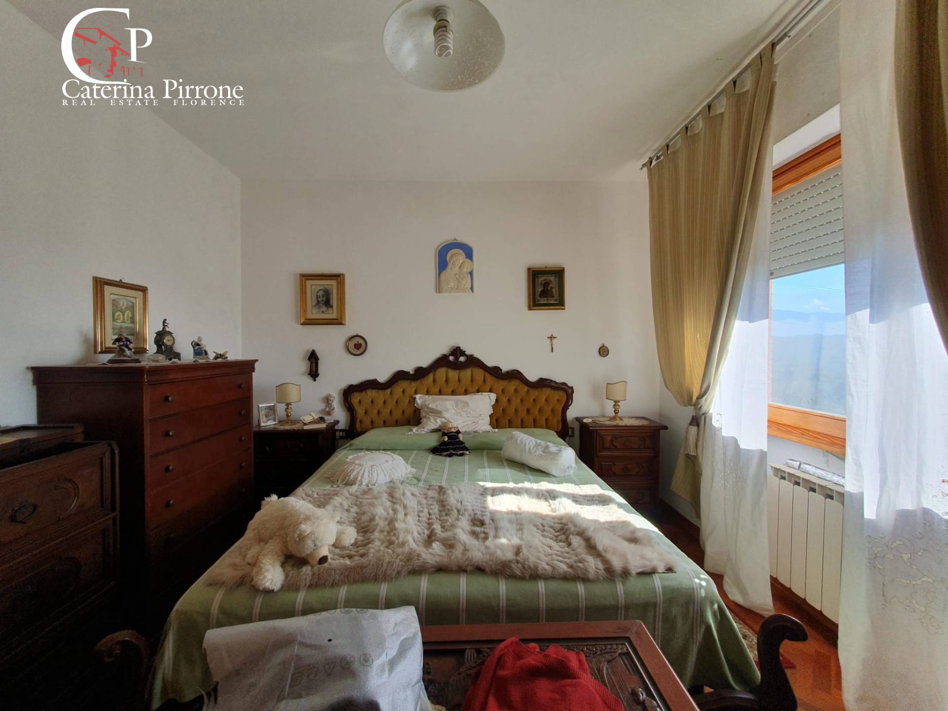 Immagine 13 di Casa indipendente in vendita  in via F. Papi 10 a Rignano Sull'arno