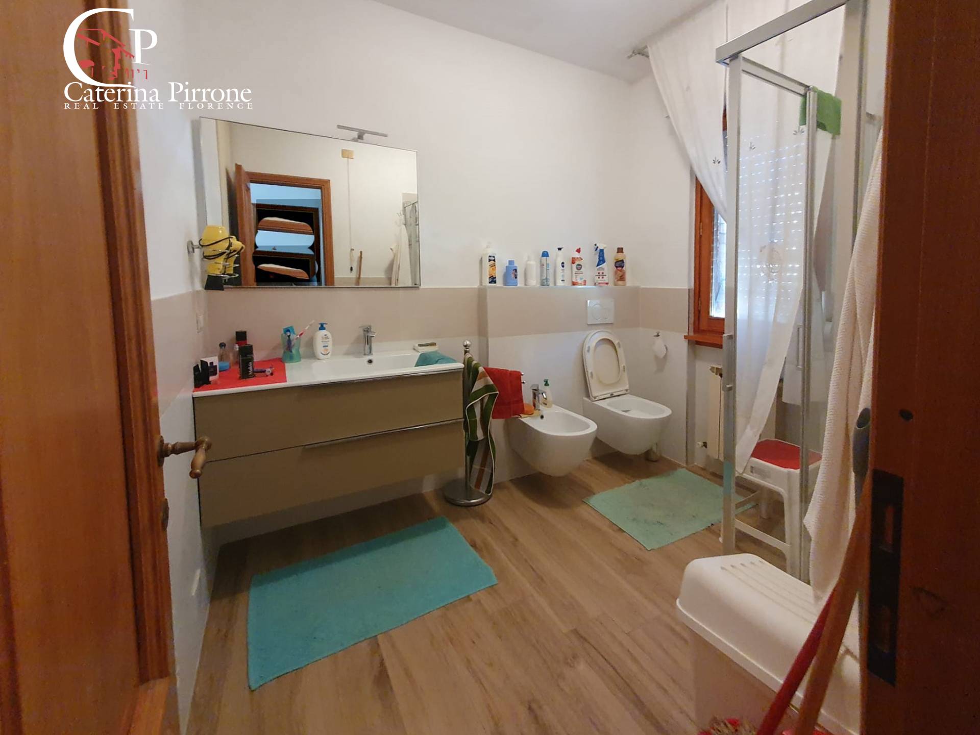 Immagine 16 di Casa indipendente in vendita  in via F. Papi 10 a Rignano Sull'arno