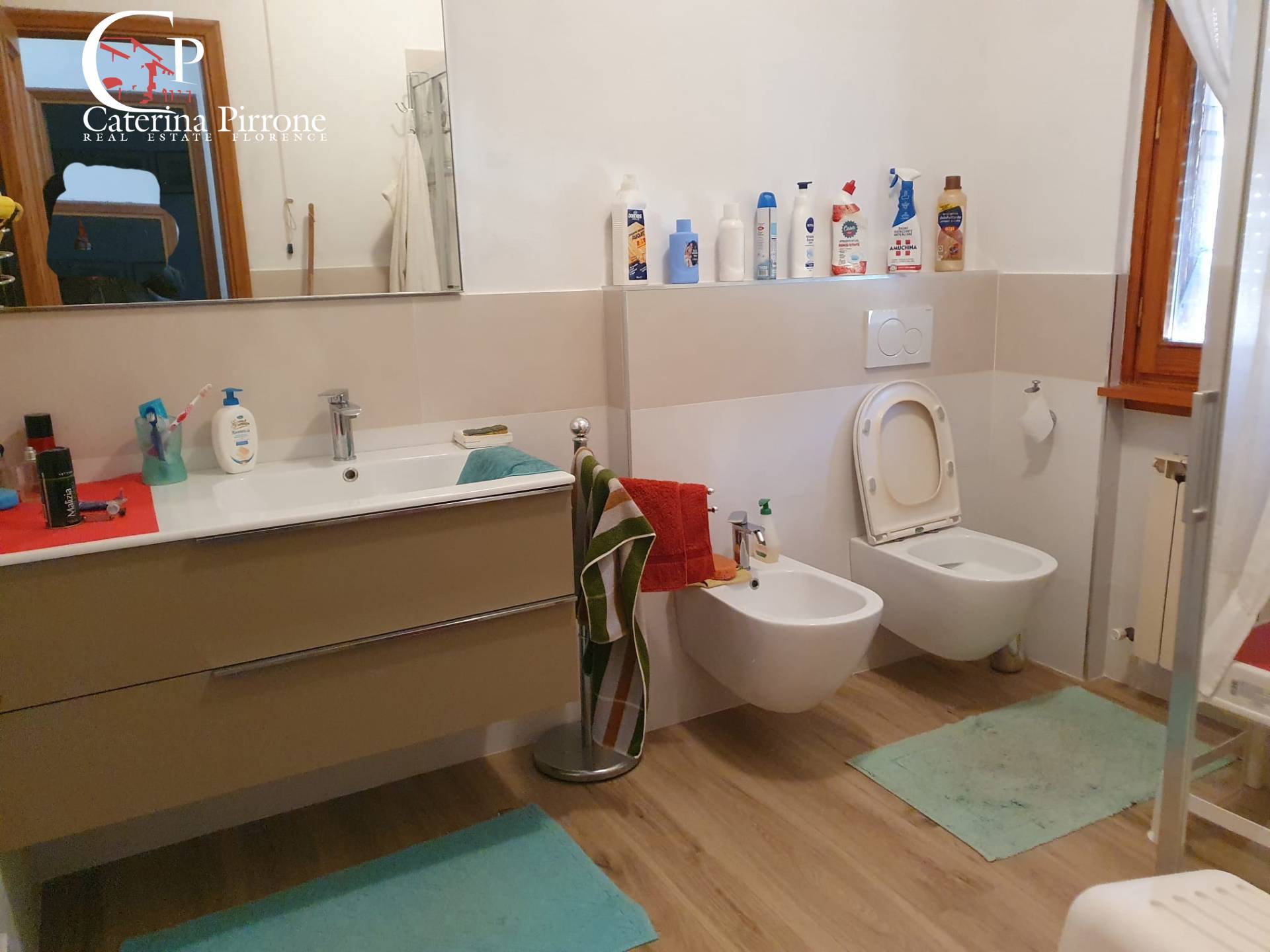 Immagine 17 di Casa indipendente in vendita  in via F. Papi 10 a Rignano Sull'arno