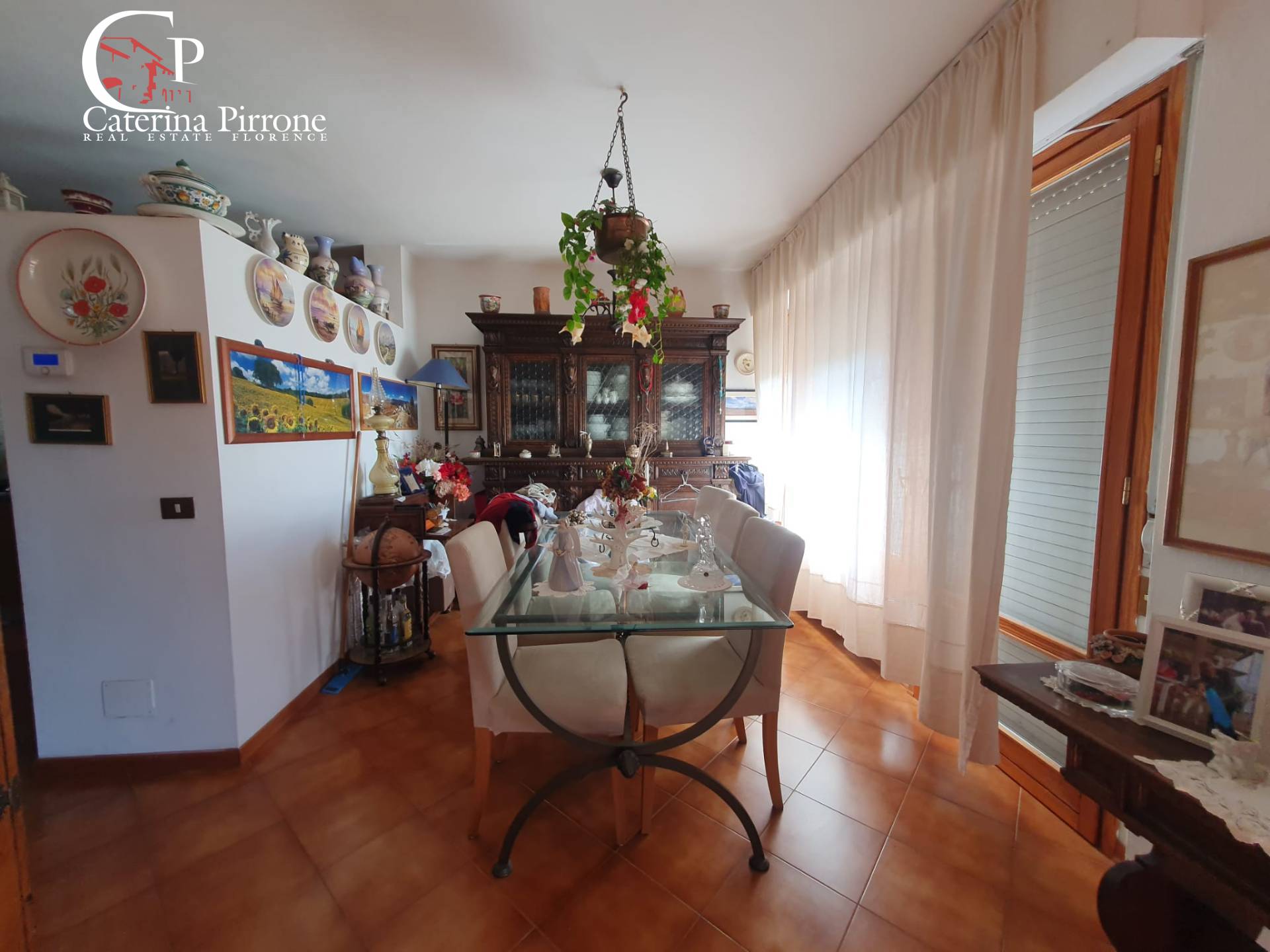 Immagine 2 di Casa indipendente in vendita  in via F. Papi 10 a Rignano Sull'arno