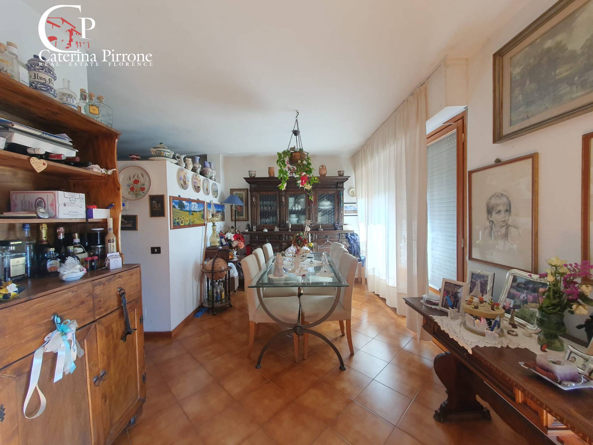 Immagine 3 di Casa indipendente in vendita  in via F. Papi 10 a Rignano Sull'arno