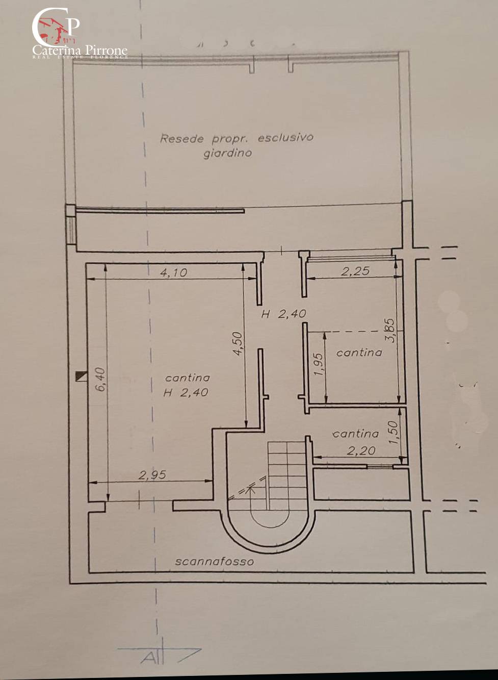 Immagine 26 di Casa indipendente in vendita  in via F. Papi 10 a Rignano Sull'arno
