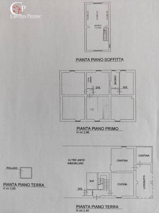 Immagine 18 di Rustico / casale in vendita  in viale Italia 112 a Rosignano Marittimo