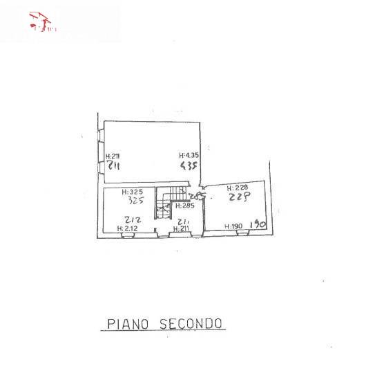 Immagine 29 di Rustico / casale in vendita  in via Rincine 19 a Londa