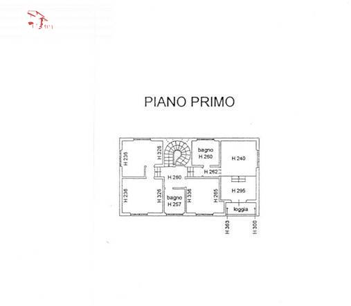 Immagine 37 di Villa in vendita  in via dell'Oliveta 4 a Impruneta