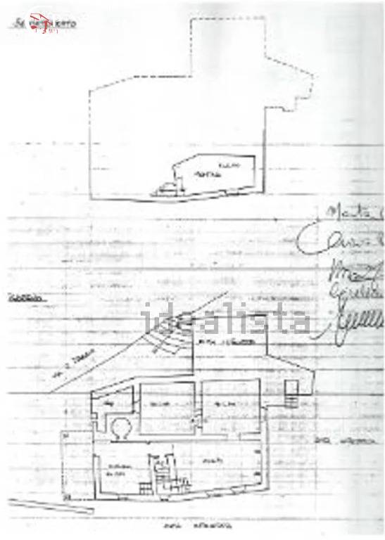 Immagine 55 di Rustico / casale in vendita  in via del Masso 2 a Londa