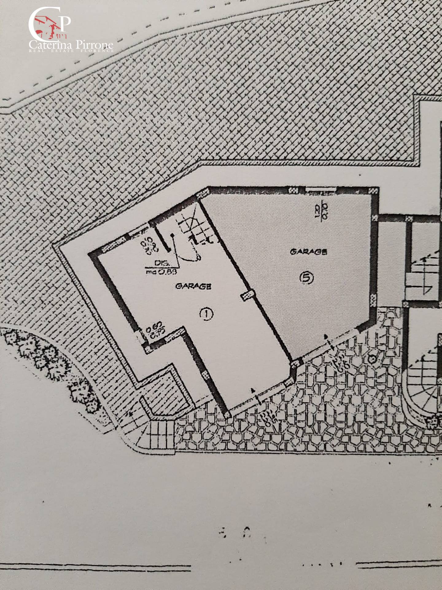 Immagine 37 di Appartamento in vendita  in via Fontanella 2 a Castagneto Carducci