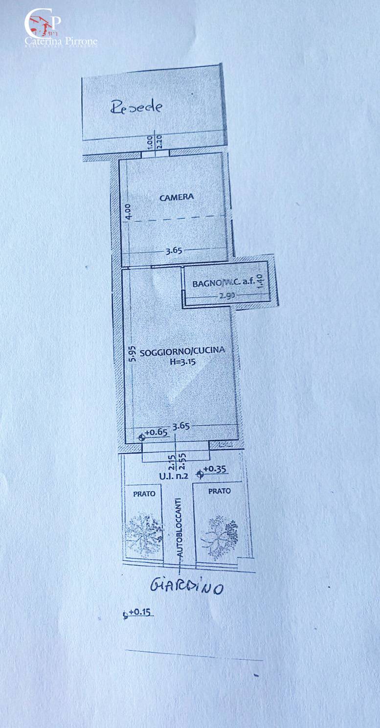 Immagine 10 di Appartamento in vendita  in via Pisana 335 a Scandicci