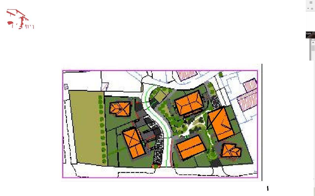 Immagine 8 di Villetta a schiera in vendita  in via Beata Villana da Strada 10 a Greve In Chianti