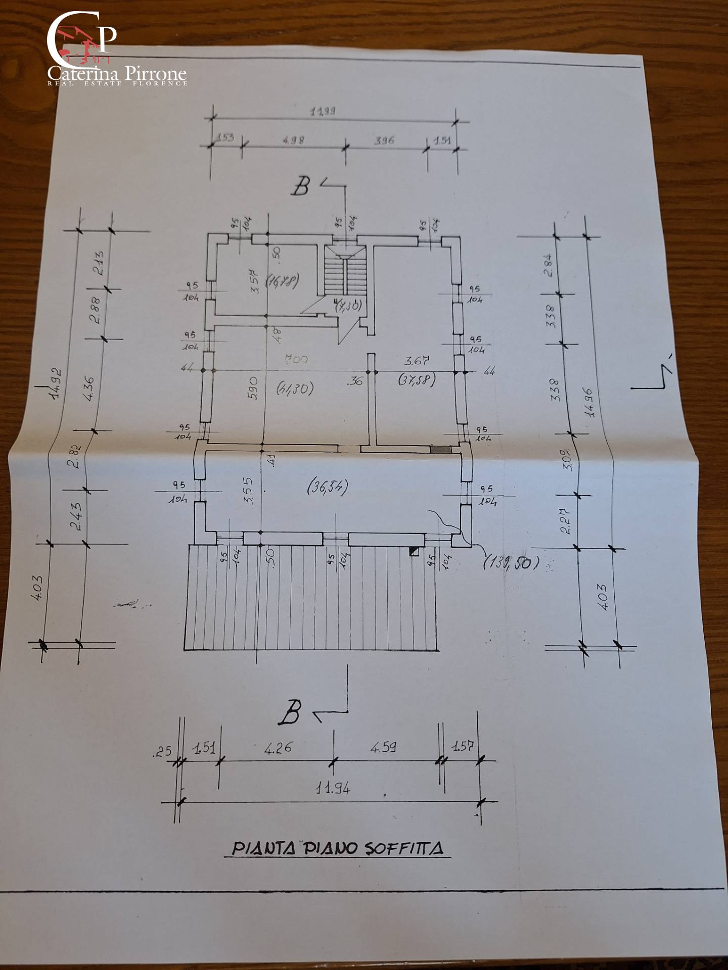 Immagine 82 di Villa in vendita  in via Roma 10 a Pescaglia