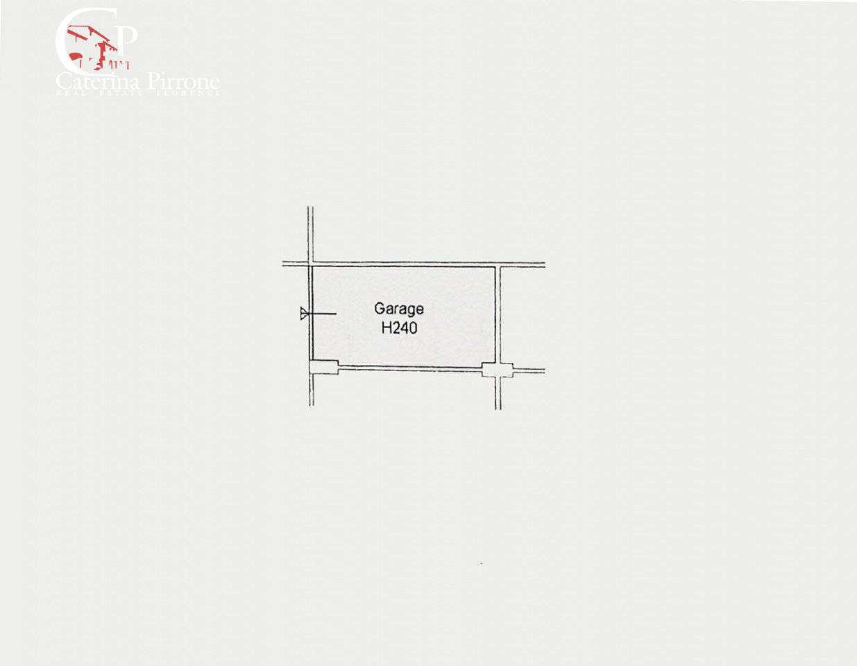 Immagine 22 di Appartamento in vendita  in via Pignino 280 a Fiesole