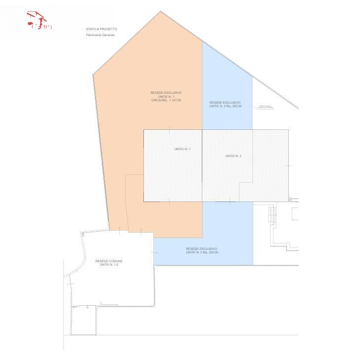 Immagine 6 di Capannone industriale in vendita  in via Linari a Greve In Chianti
