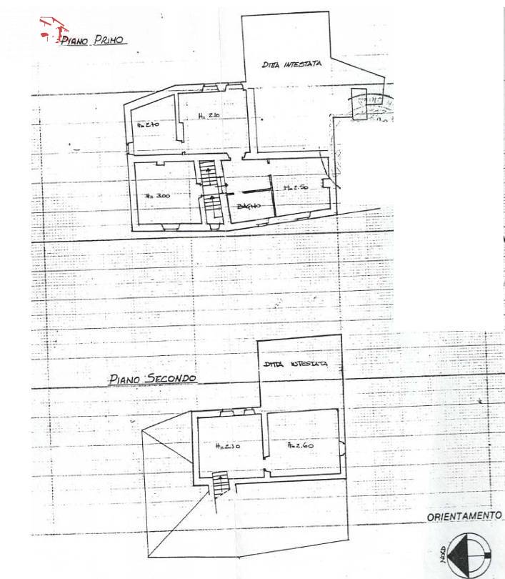 Immagine 56 di Rustico / casale in vendita  in via del Masso 2 a Londa