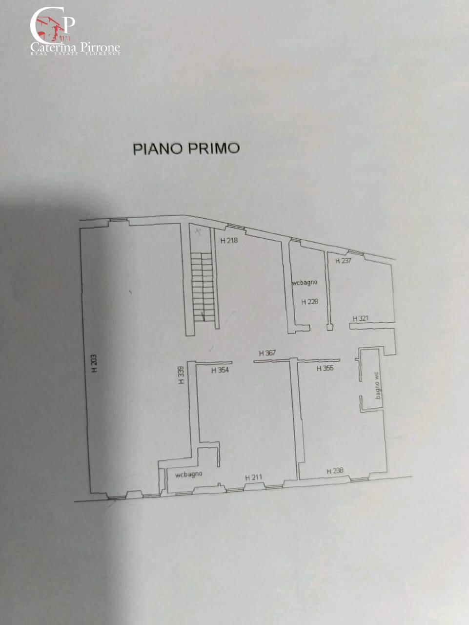 Immagine 58 di Casa indipendente in vendita  in via di Naldino 1 a Impruneta