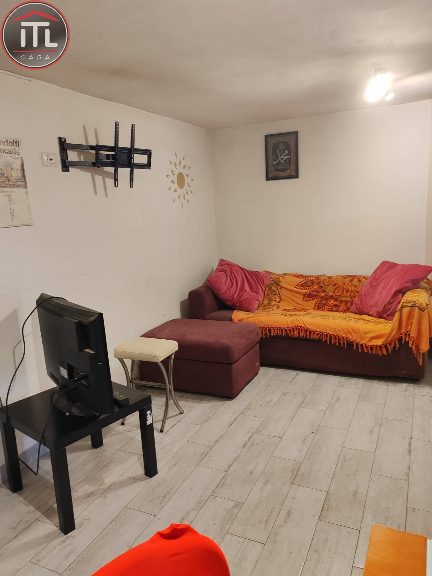 Immagine 7 di Cantina in vendita  in Giuseppe Vanni a Roma