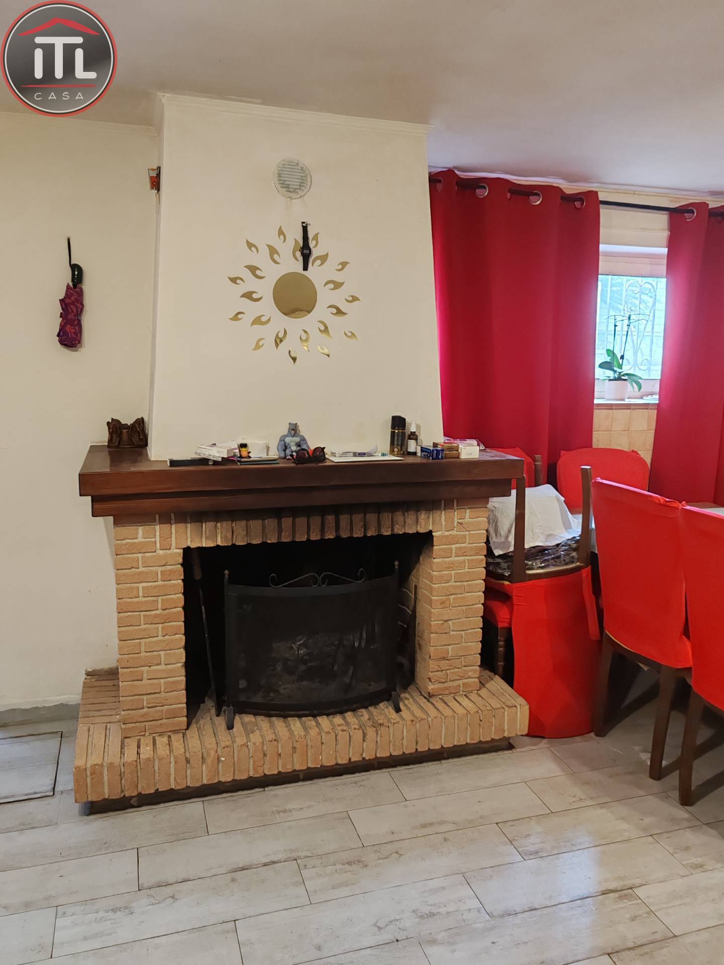 Immagine 11 di Cantina in vendita  in Giuseppe Vanni a Roma