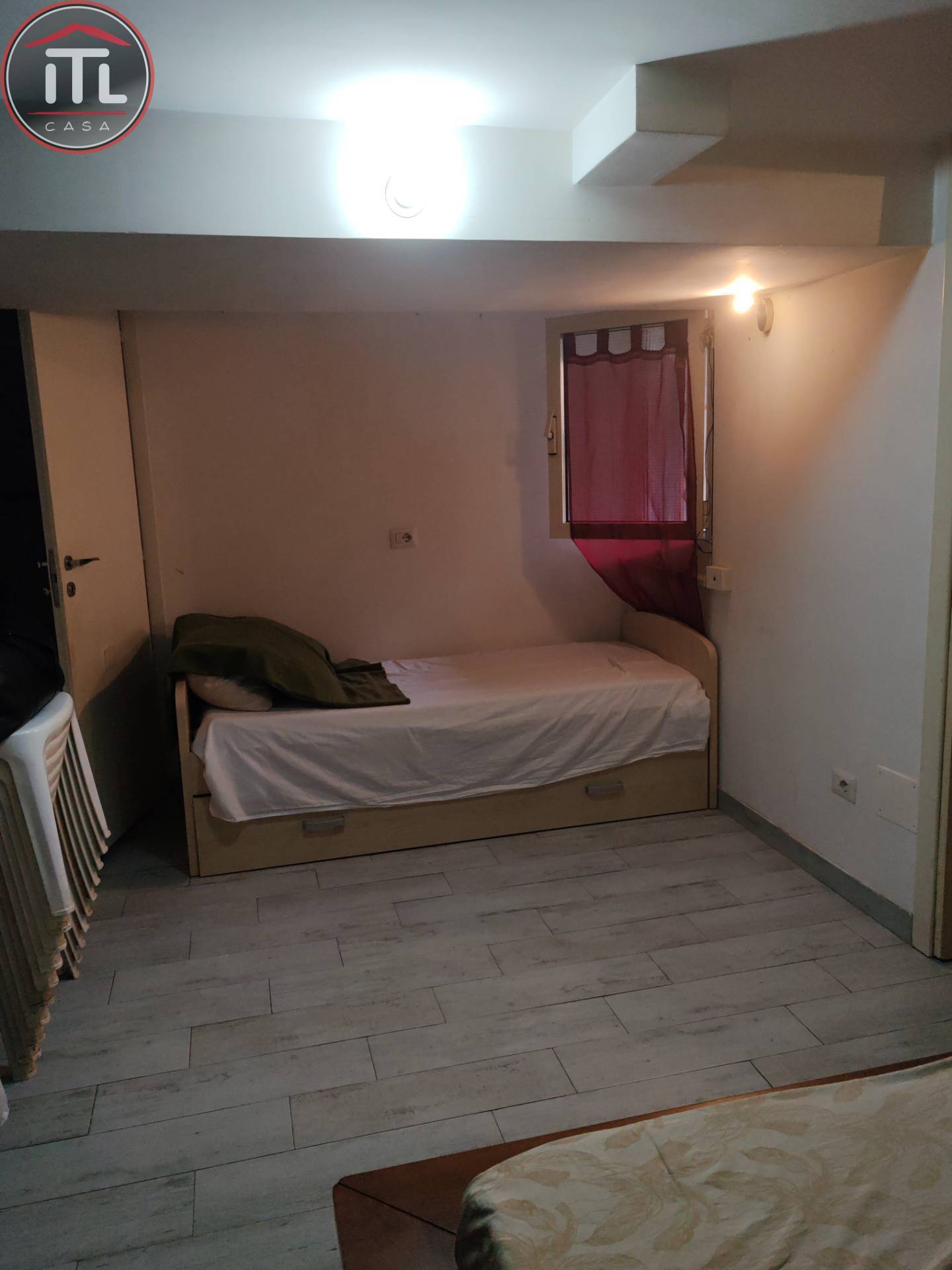 Immagine 16 di Cantina in vendita  in Giuseppe Vanni a Roma