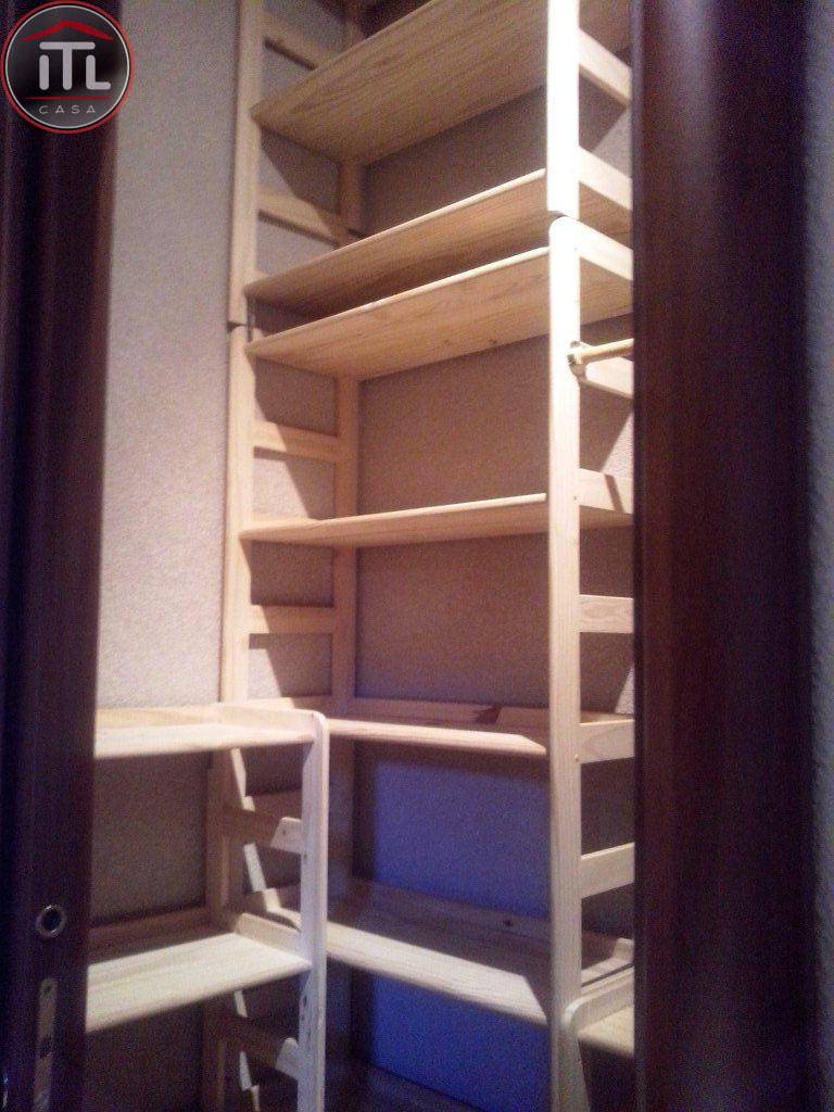 Immagine 35 di Appartamento in vendita  in Via Trionfale a Roma