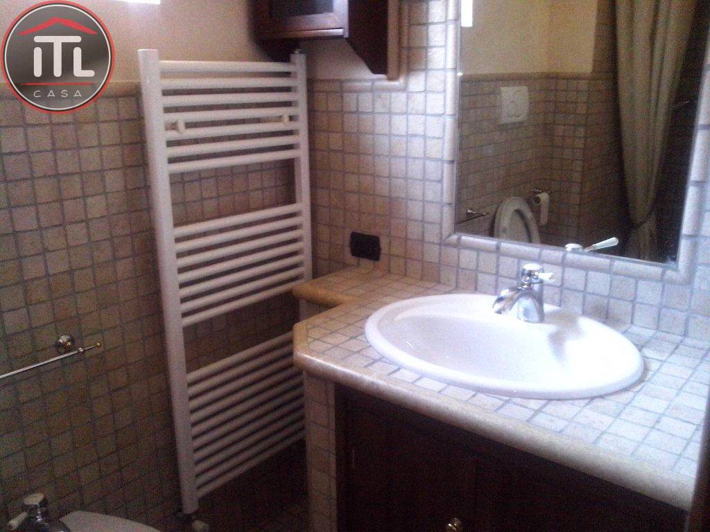 Immagine 31 di Appartamento in vendita  in Via Trionfale a Roma