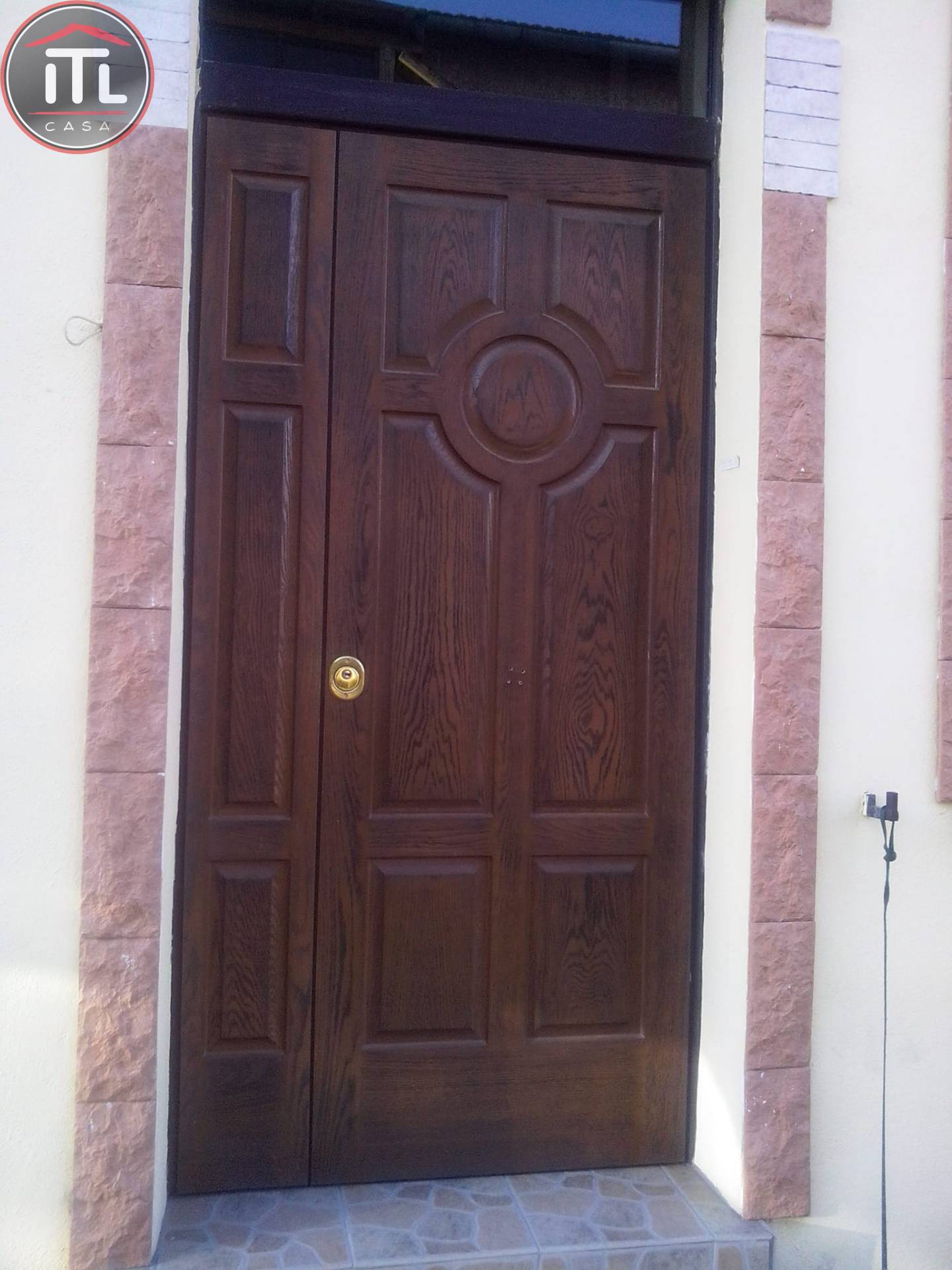 Immagine 5 di Appartamento in vendita  in Via Trionfale a Roma