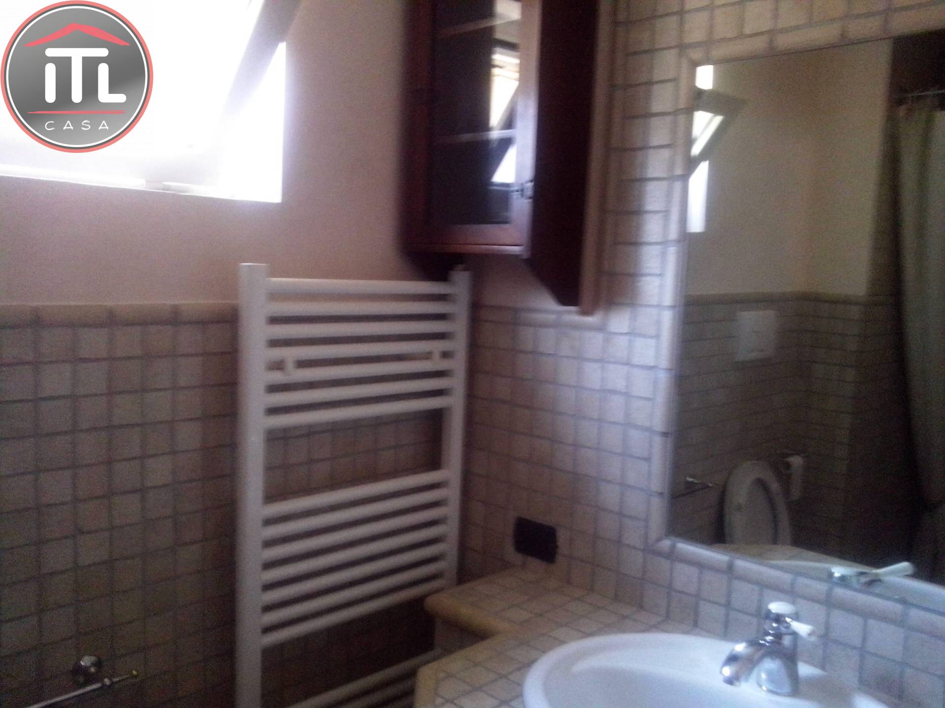 Immagine 27 di Appartamento in vendita  in Via Trionfale a Roma