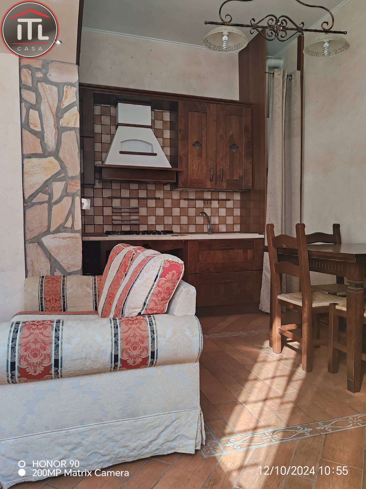 Immagine 13 di Appartamento in vendita  in Via Trionfale a Roma