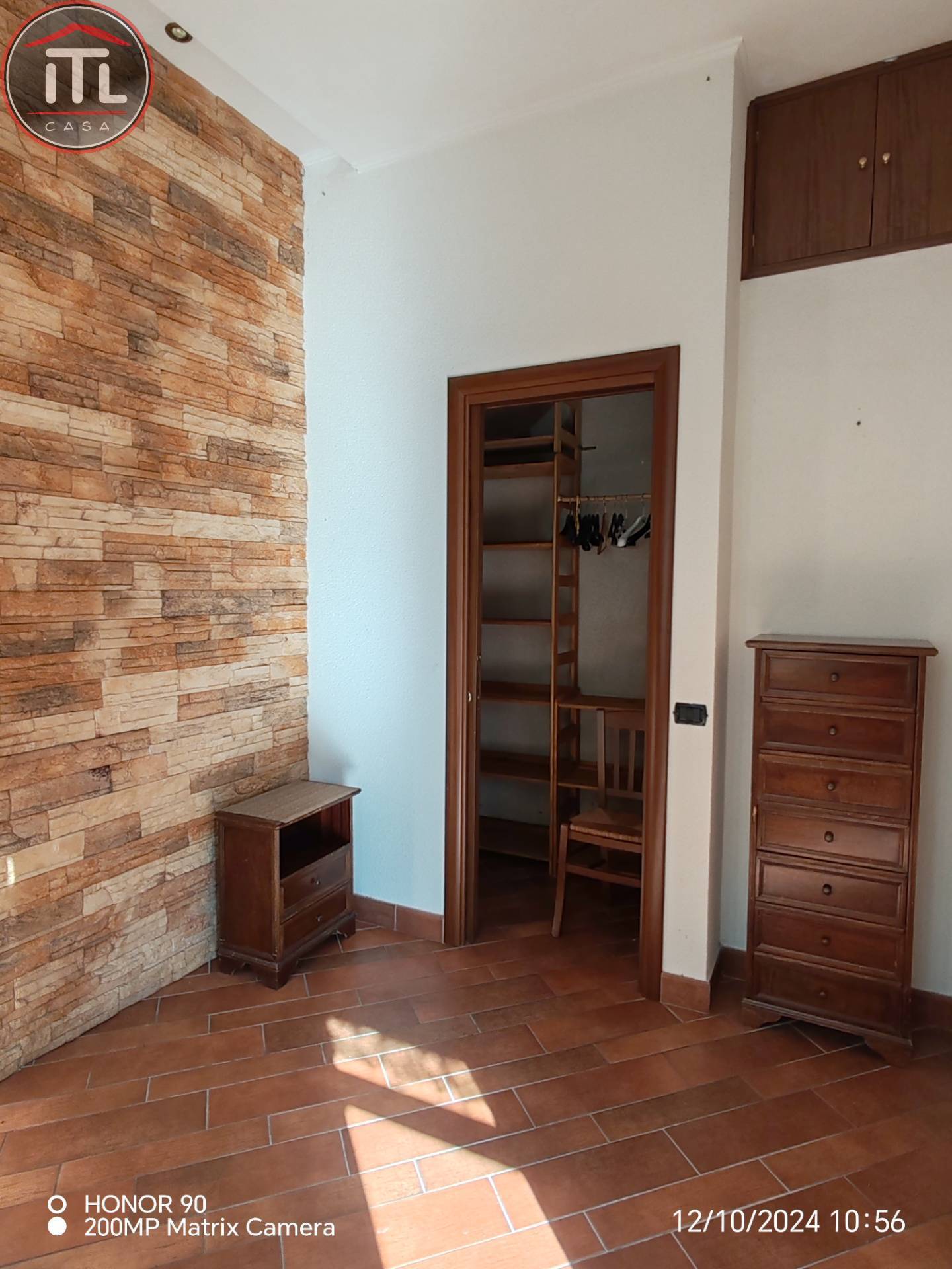 Immagine 24 di Appartamento in vendita  in Via Trionfale a Roma