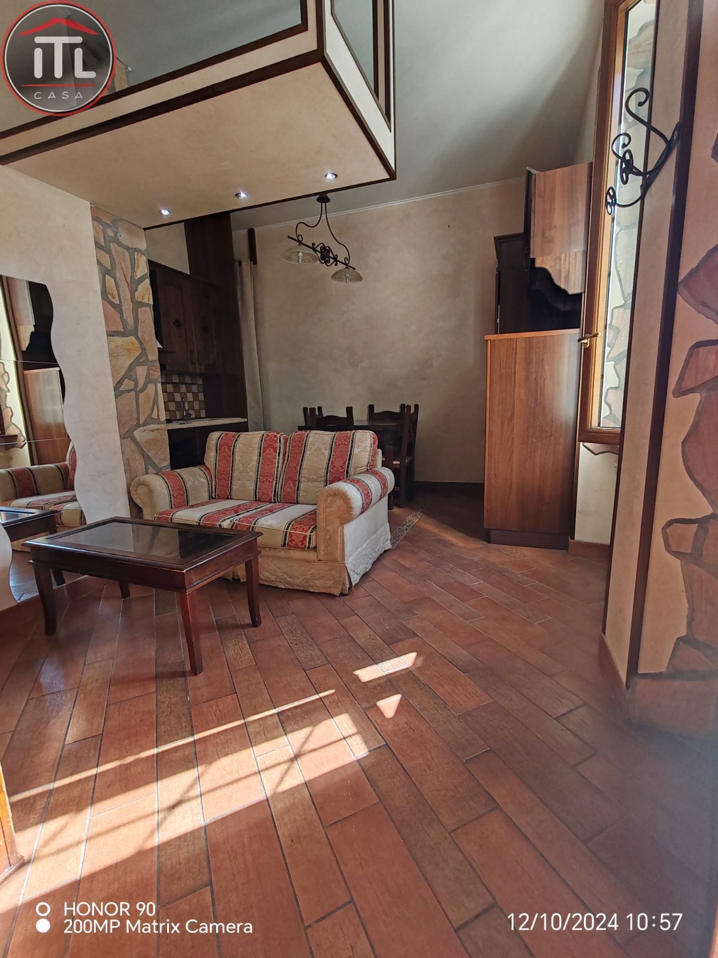 Immagine 14 di Appartamento in vendita  in Via Trionfale a Roma