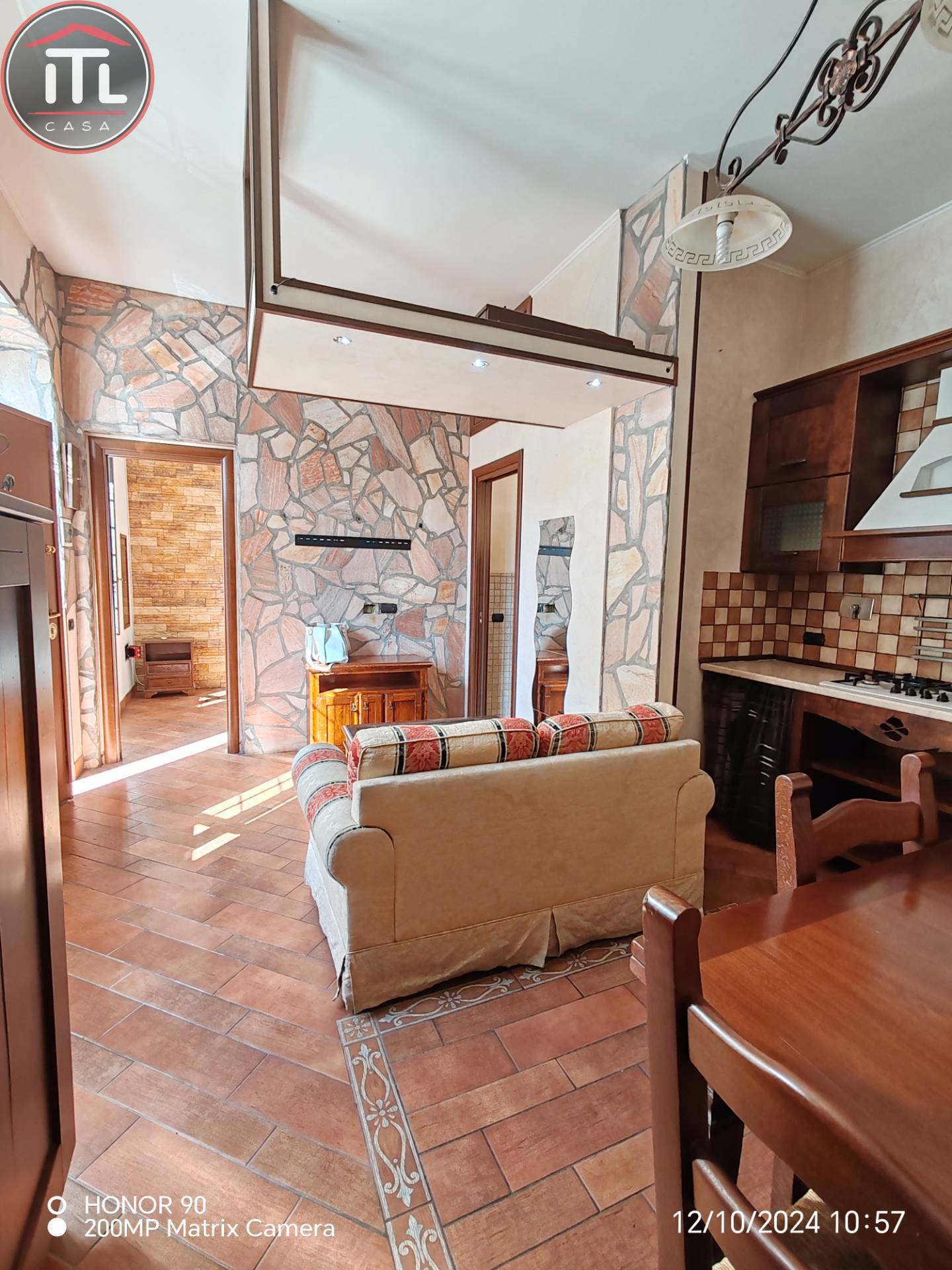 Immagine 11 di Appartamento in vendita  in Via Trionfale a Roma