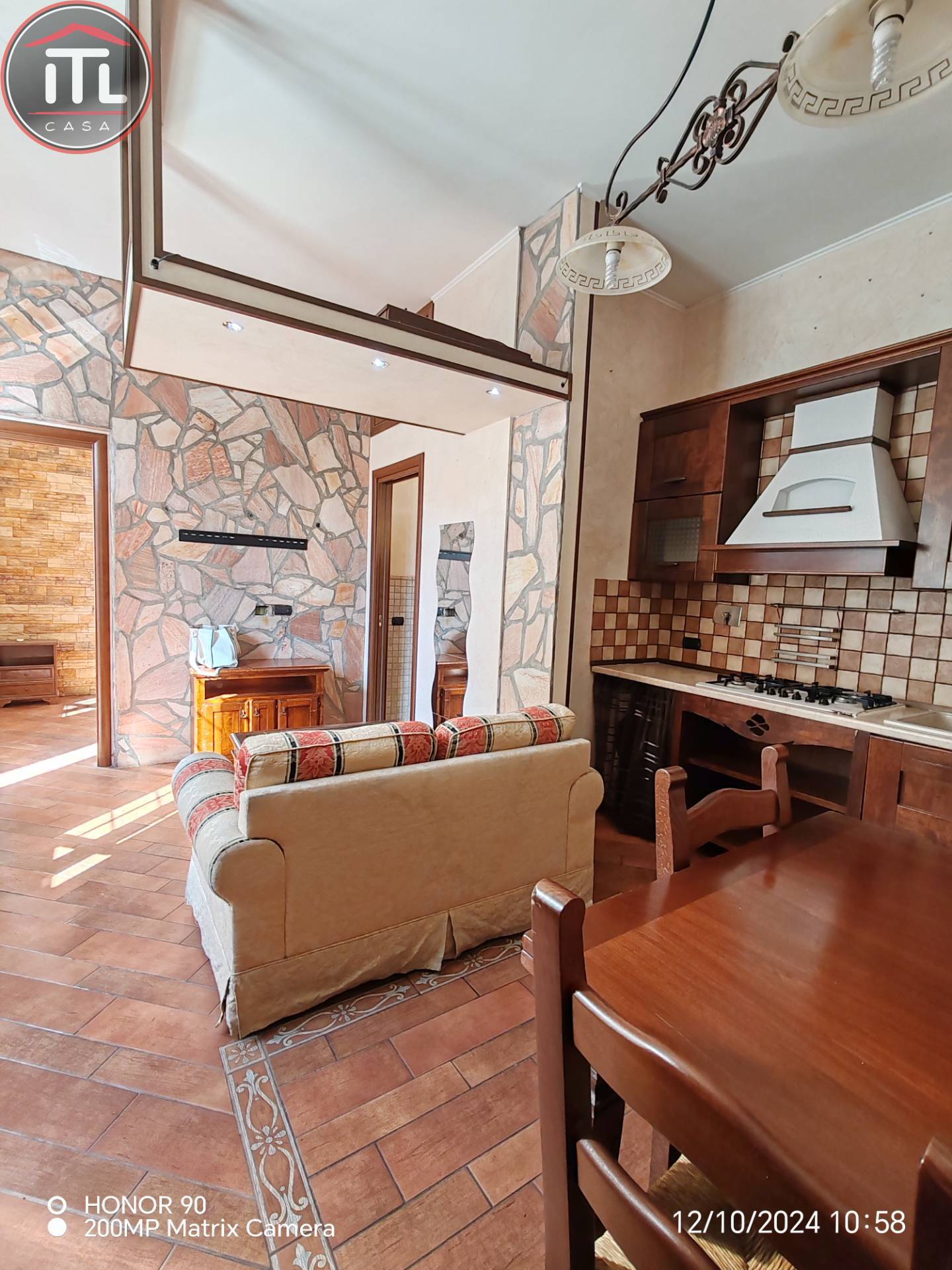 Immagine 18 di Appartamento in vendita  in Via Trionfale a Roma