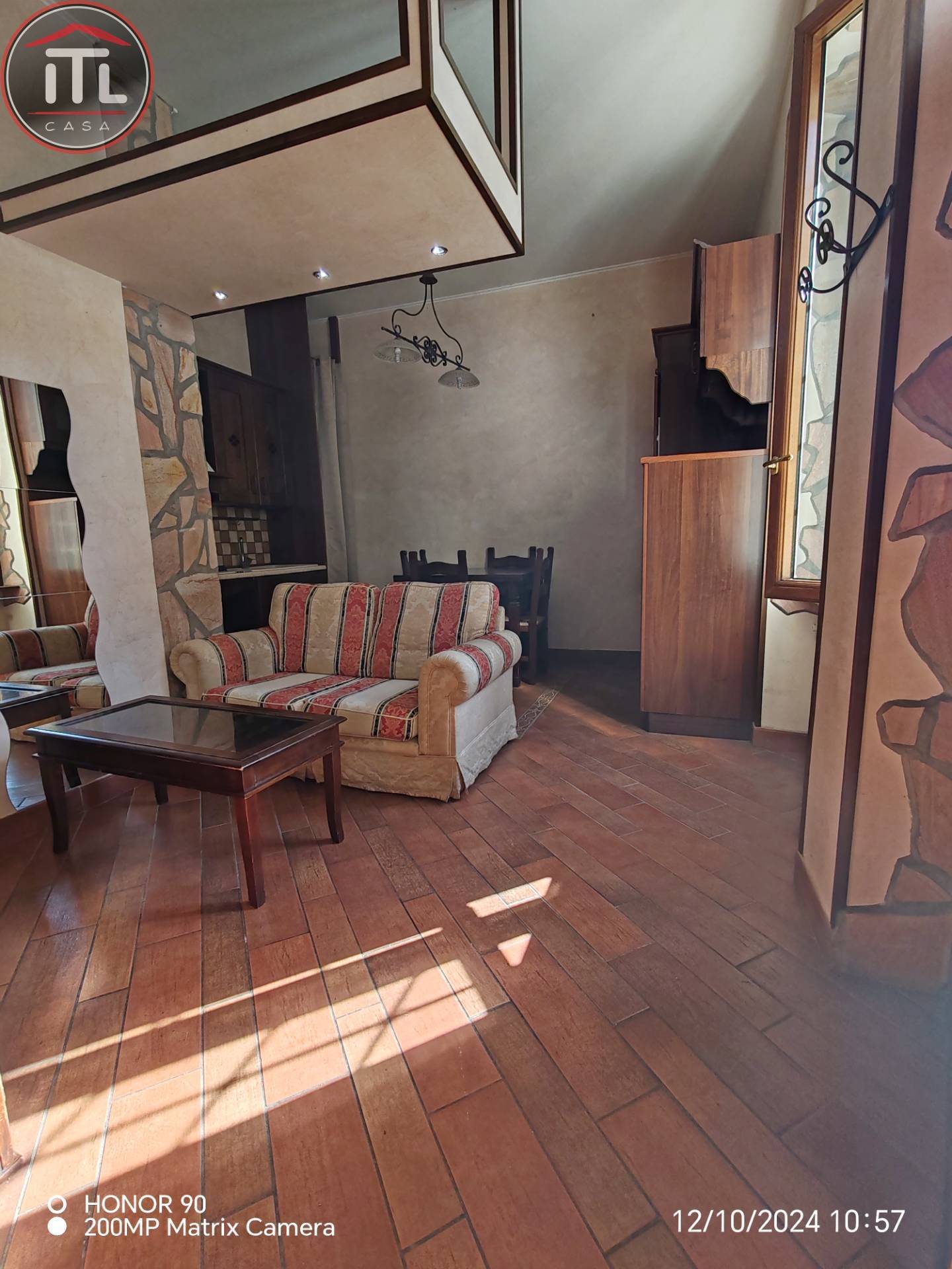 Immagine 8 di Appartamento in vendita  in Via Trionfale a Roma