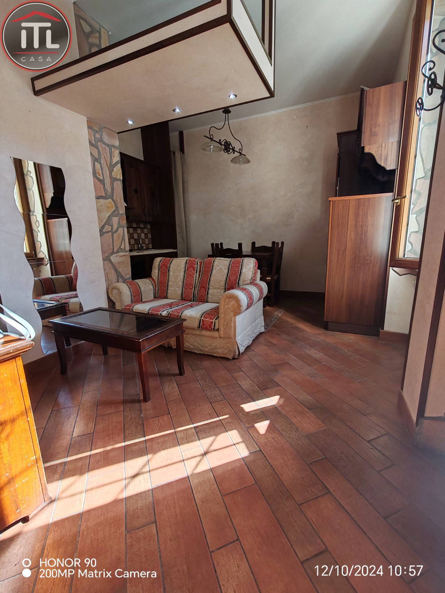 Immagine 22 di Appartamento in vendita  in Via Trionfale a Roma