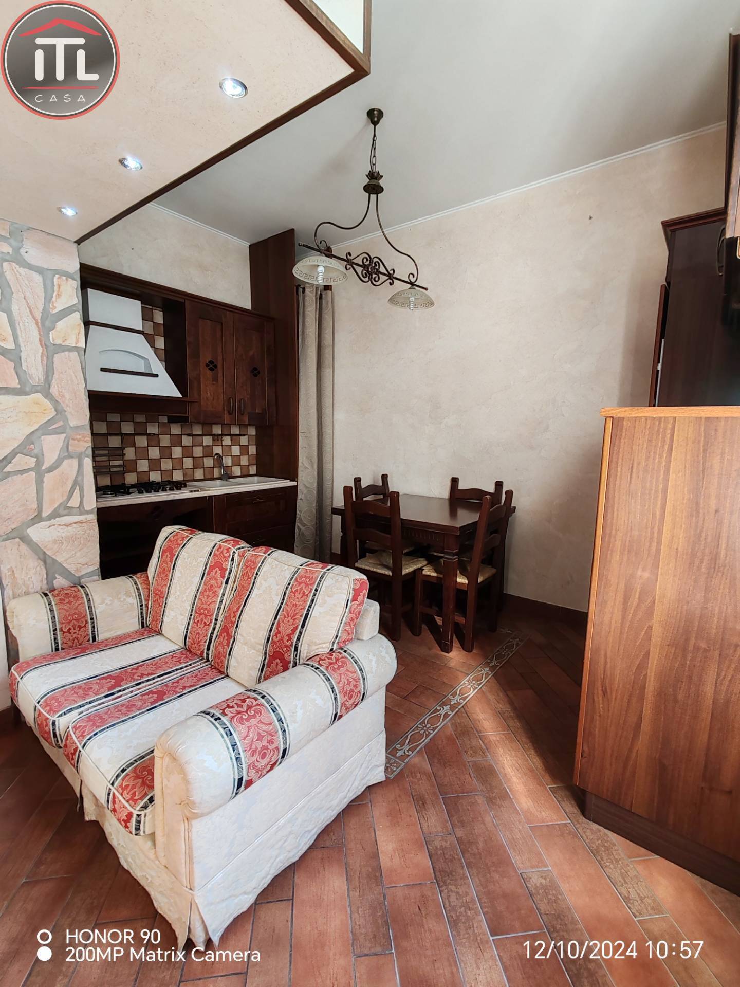 Immagine 17 di Appartamento in vendita  in Via Trionfale a Roma