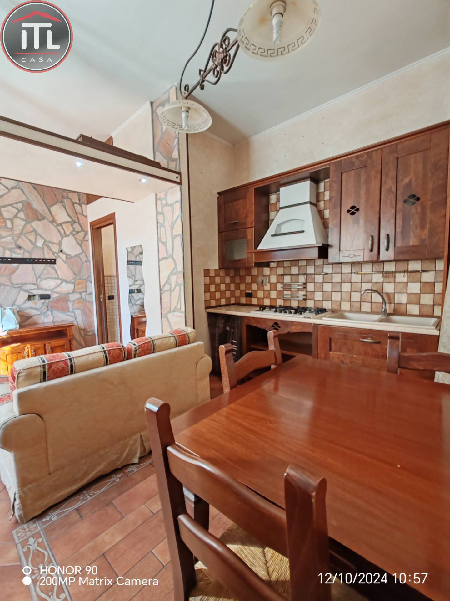 Immagine 21 di Appartamento in vendita  in Via Trionfale a Roma