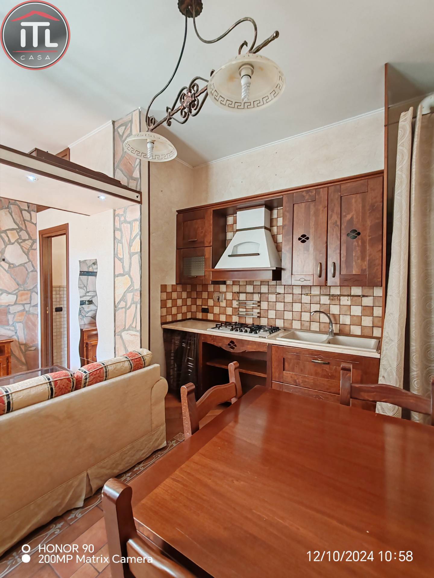 Immagine 20 di Appartamento in vendita  in Via Trionfale a Roma