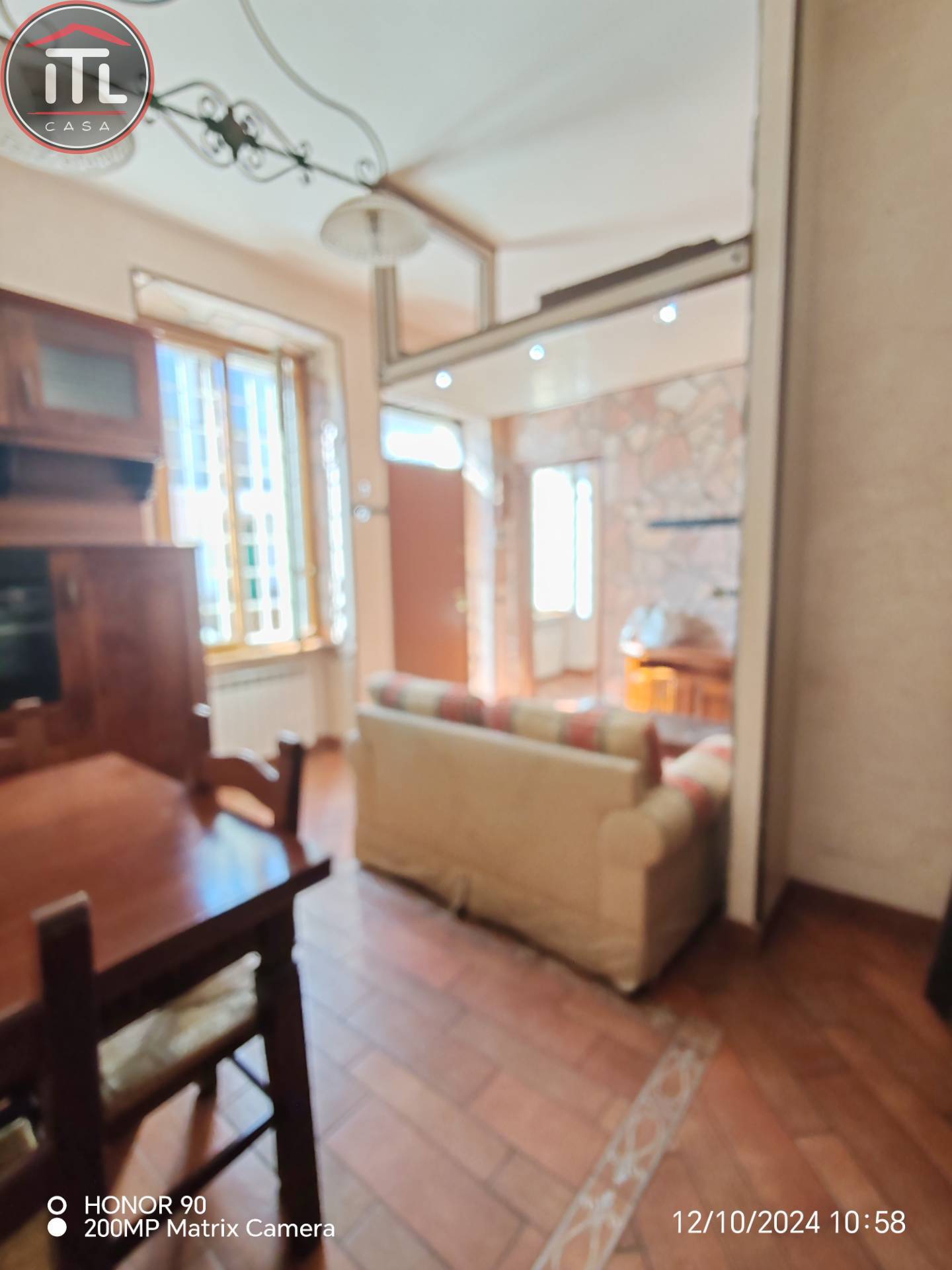 Immagine 30 di Appartamento in vendita  in Via Trionfale a Roma