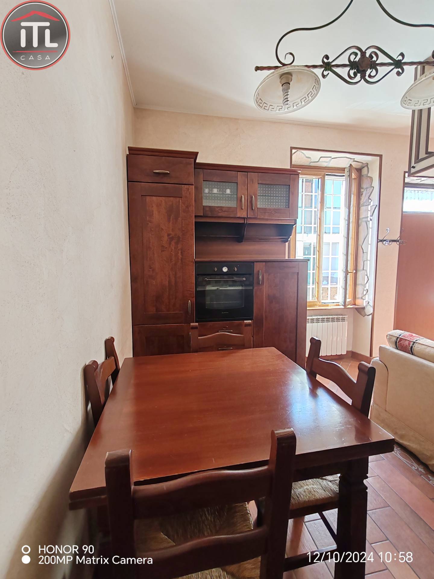 Immagine 10 di Appartamento in vendita  in Via Trionfale a Roma