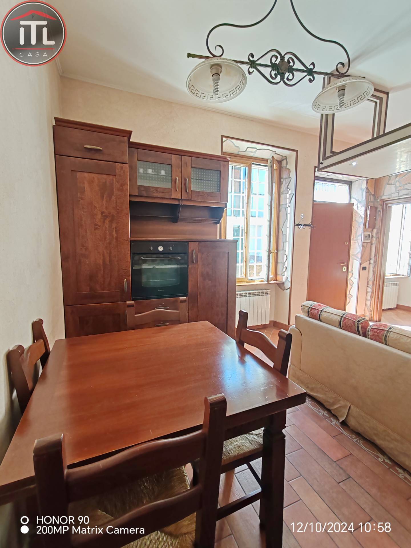 Immagine 19 di Appartamento in vendita  in Via Trionfale a Roma